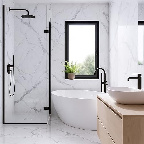 Dundee Deco Faux Marble Panels - Image 4
