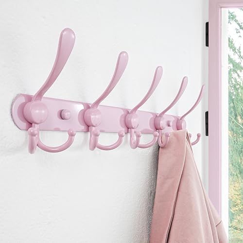 Dseap Coat Rack Wall Mounted - Image 4