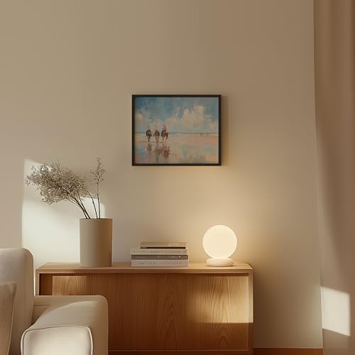 HAUS AND HUES Coastal Cowgirl Room Decor - Image 3