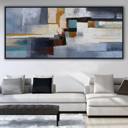 KLAKLA Extra Large Wall Art 86x29 Inches - Image 3