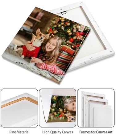 AbcCustomize Canvas Prints - Image 3