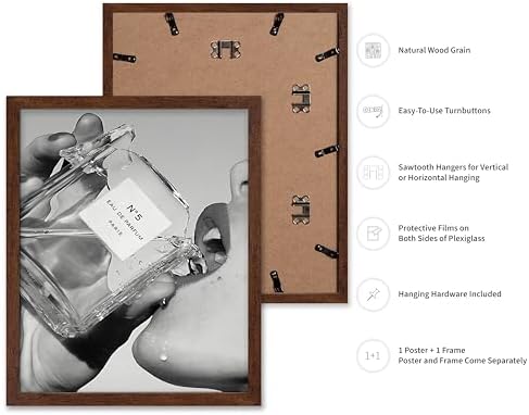 Poster Master Perfume Poster - Image 2