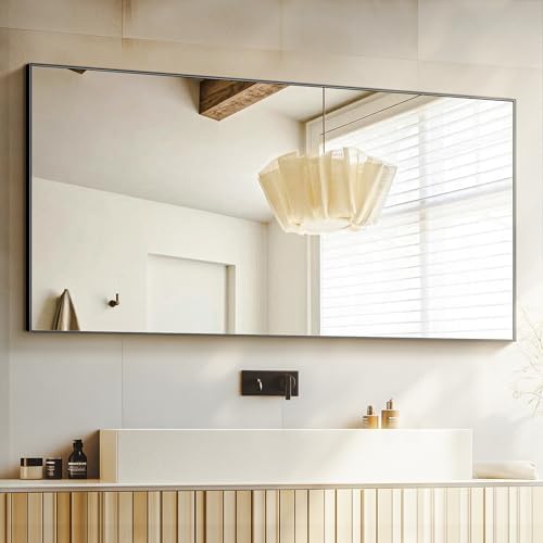 Bathroom Vanity Mirror for Wall - Image 3