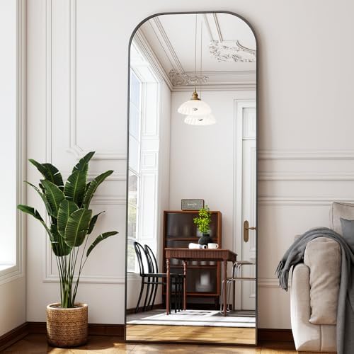 56x21 Inch Full Length Mirror - Image 3