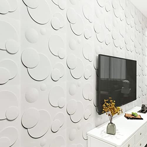 Art3d Decorative 3D PVC Wall Panel - Image 4