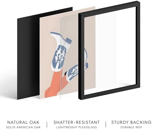 HAUS AND HUES Coastal Cowgirl Room Decor - Image 2