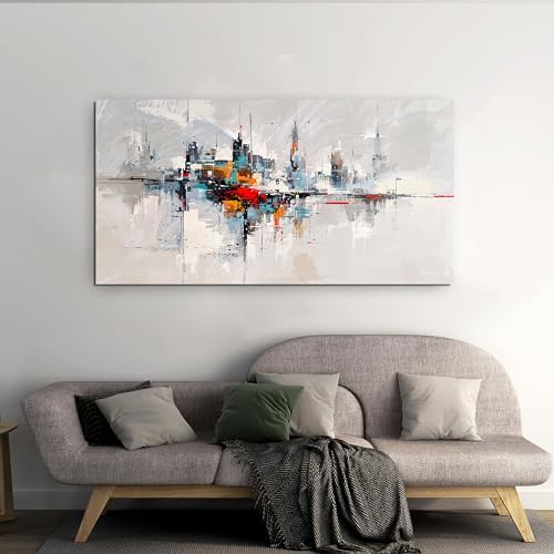 Abstract Wall Art Decor Wall Art Pictures - Image 4