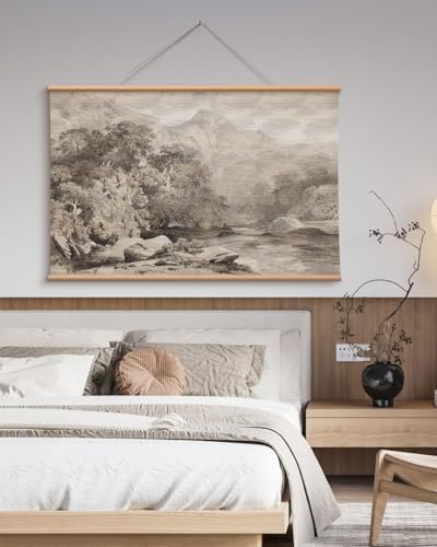 VIYYIEA Extra Large Canvas Wall Art - Image 4