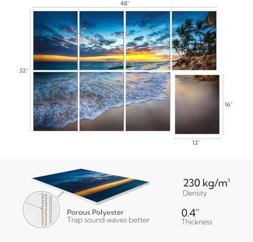 Olanglab Art Acoustic Panels - Image 2