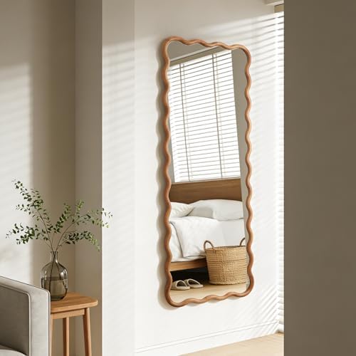 WallBeyond 24"x65" Full Length Mirror - Image 2