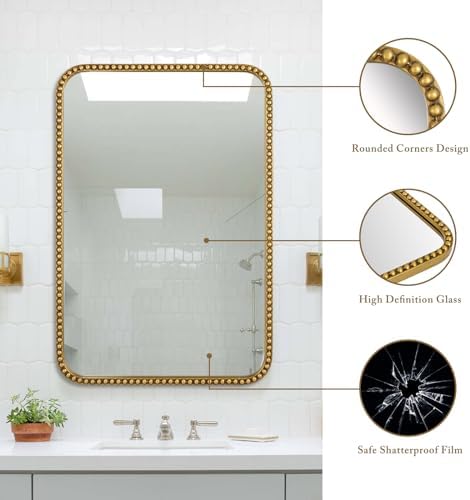 Wall Mirror for Bathroom - Image 5