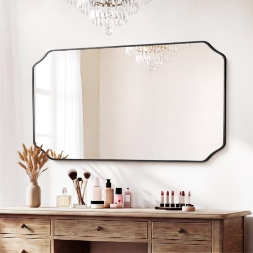 Vanity Bathroom Mirror for Over Sink - Image 6