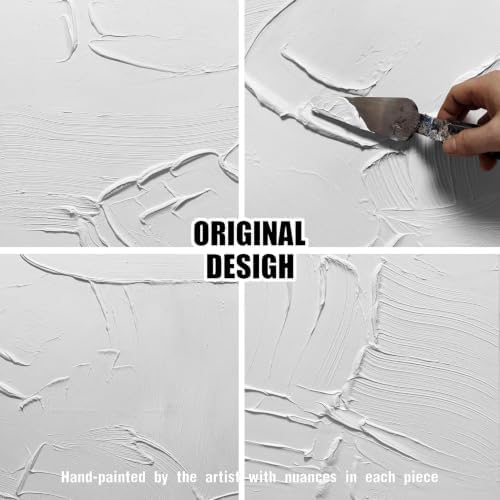 3 Piece Set Extra Large Wall Art - Image 3