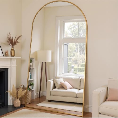 Floor Mirror - Image 3