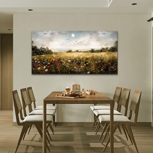 Wapluam Large Wall Art Living Room Wall Decor - Image 6