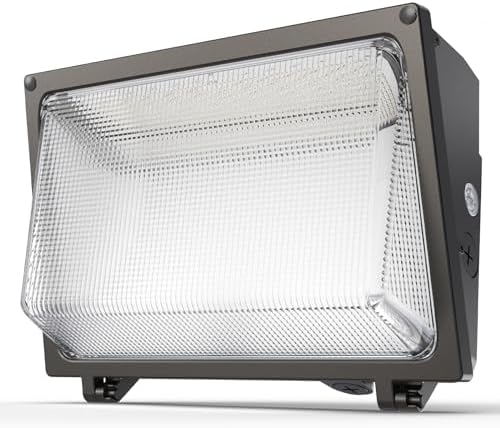 LED Wall Pack Light: 150W 22500LM by WelcometovisitLitezone