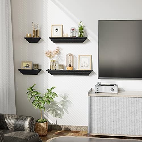 SRIWATANA 24 Inch Floating Shelves - Image 4