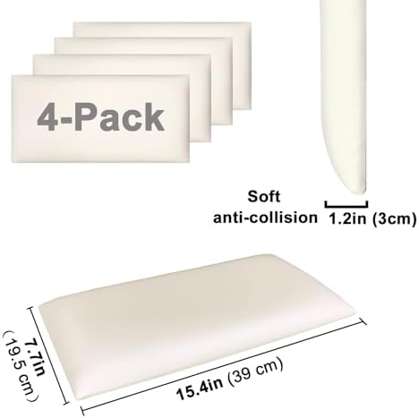 YU LI 3DH 3D Anti-Collision Wall Padding - Image 3