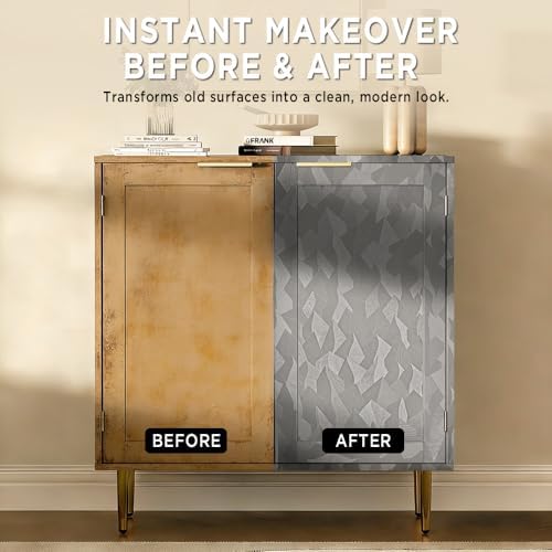 Wall Paper Peel and Stick Modern - Image 7