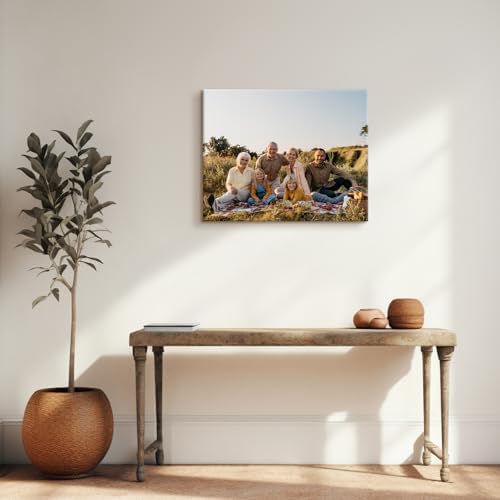 ALFDKSS Custom Canvas Prints - Image 2