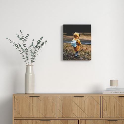 wall26 Personalized Photo to Canvas Print Wall Art - Image 2