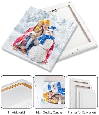 AbcCustomize Canvas Prints - Image 3