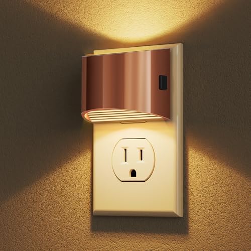 DORESshop Night Light, Night Lights Plug into Wall, Adjustable - Image 7
