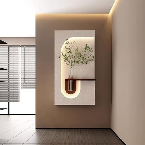 AICHENG 3D Sandstone Wall Art - Image 3