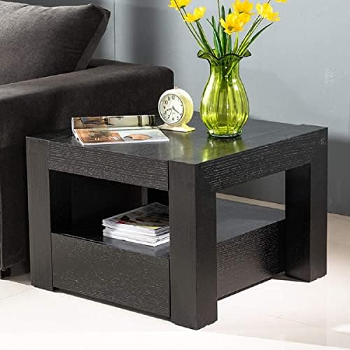 Black Wood Contact Paper Peel and Stick Waterproof Wall Paper Vinyl Wrap - Image 4