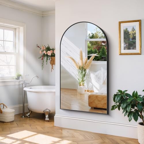 CIRCUMI Arched Wall Mirror - Image 5