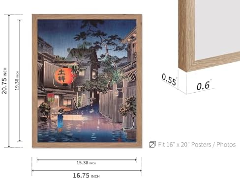 Poster Master Vintage Japan Poster - Image 3