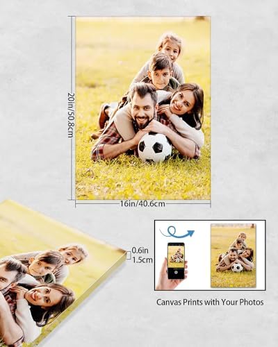 AbcCustomize Canvas Prints - Image 2