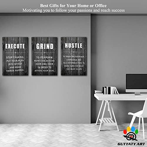 Office Wall Art - Image 3