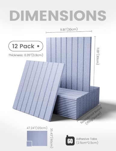 Fluxynara 48" x 36" Large Felt Bulletin Board，Lavender - Image 2