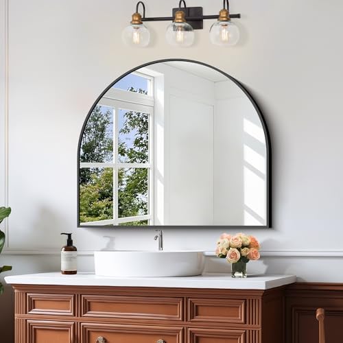 CIRCUMI Arched Wall Mirror - Image 2