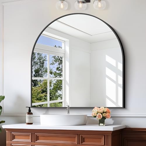 CIRCUMI Arched Wall Mirror - Image 2