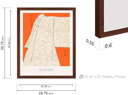 Poster Master Vintage Minimalist Poster - Image 3