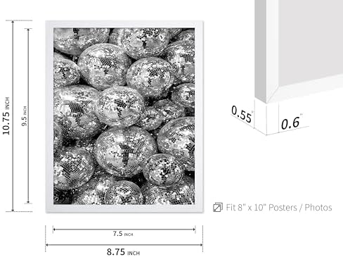 Poster Master Disco Balls Poster - Image 3