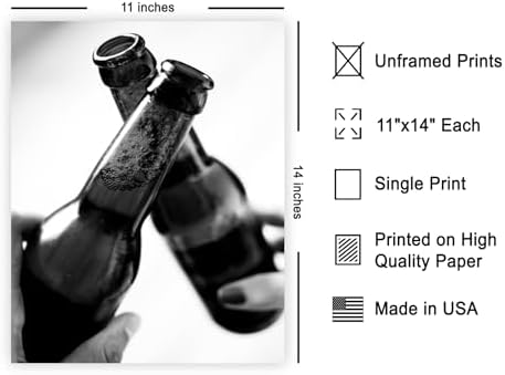 Poster Master Beer Print - Image 2