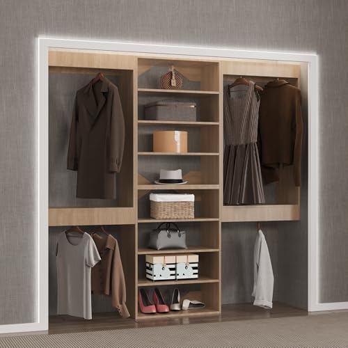 Modular Closet Organizer - Image 5
