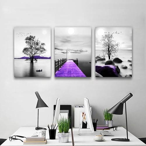Lapremoly Large Canvas Wall Art - Image 4
