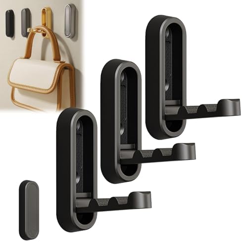 Heavy Duty Wall Hooks by WelcometoDaneohm