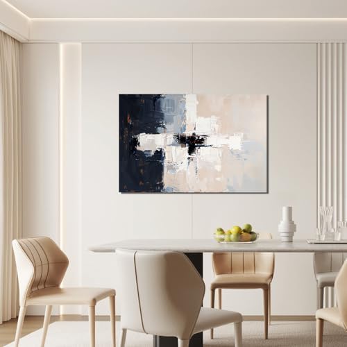 Abstract Wall Art Decor Modern Wall Art Pictures - Image 6
