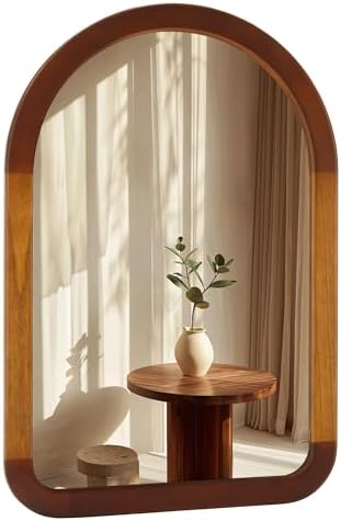 Arched Mirror 24 x 36 Inch by Culer