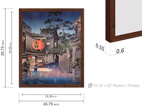 Poster Master Vintage Japan Poster - Image 3