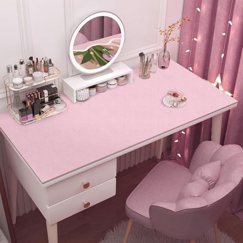 Pink Wallpaper Embossed Silk Self Adhesive Peel and Stick Contact Paper - Image 6