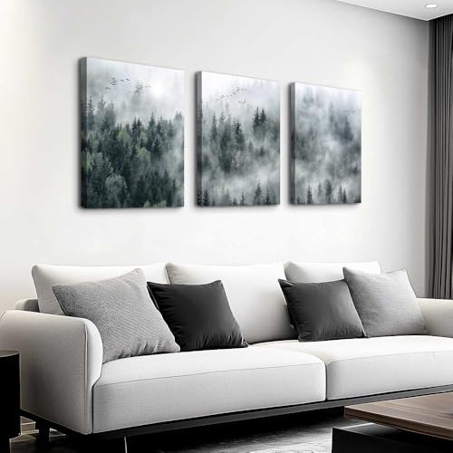 MHARTK66 Wall Decor Living Room Large Size Canvas Wall Art - Image 2