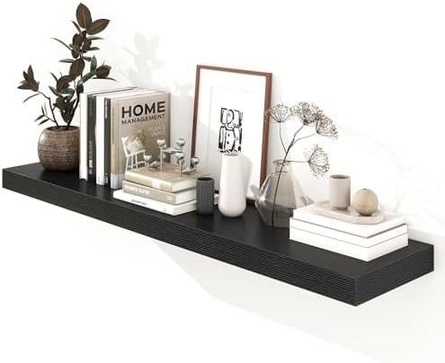 FLYJOE Deep Floating Shelves by FLYJOE