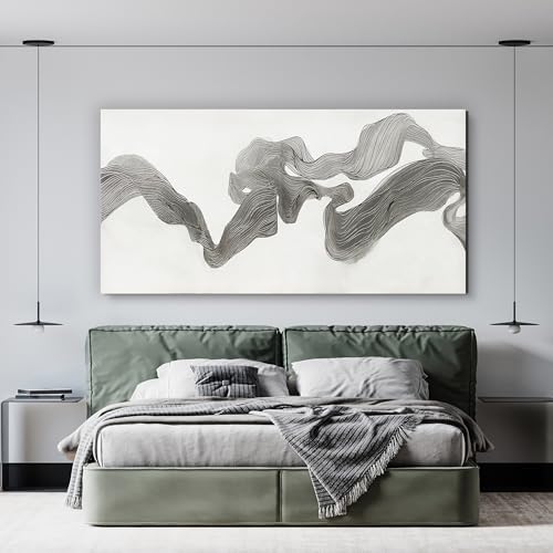Abstract Wall Art Decor Large Modern Wall Art Decorations Wall Art Pictures - Image 5