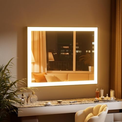 HARRITPURE Vanity Mirror with Lights - Image 2